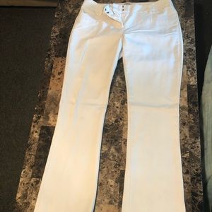 Express Columnist Dress Pants